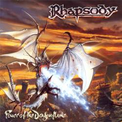 Rhapsody : Power of the Dragonflame